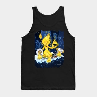 Hot Date Tank Top